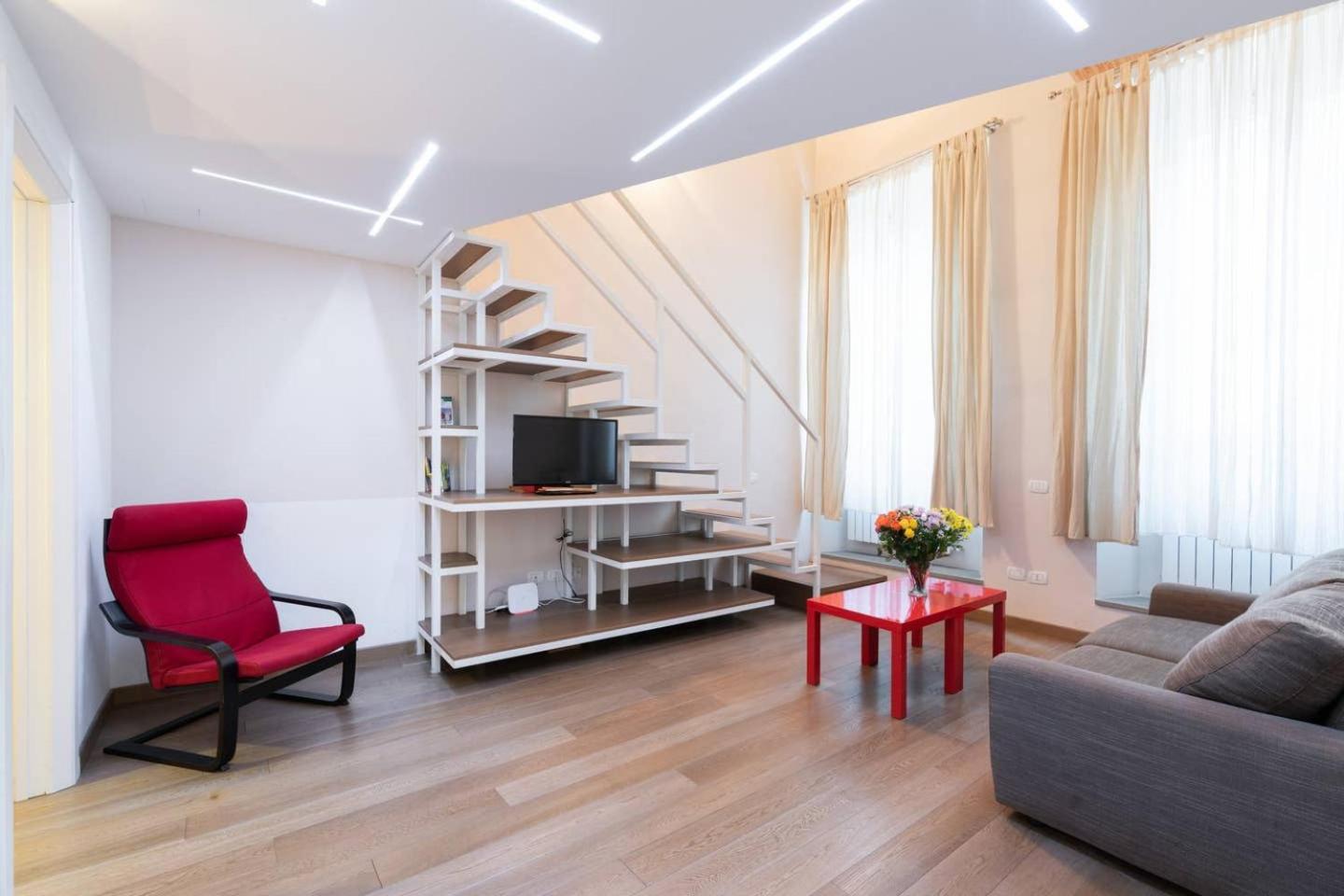 Ginori - 2 Bedrooms Apartment By Mercato Centrale Florencja Zewnętrze zdjęcie